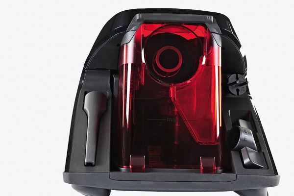 Blizzard CX1 Red Edition PowerLine SKRF3 - Elektrikli Süpürge