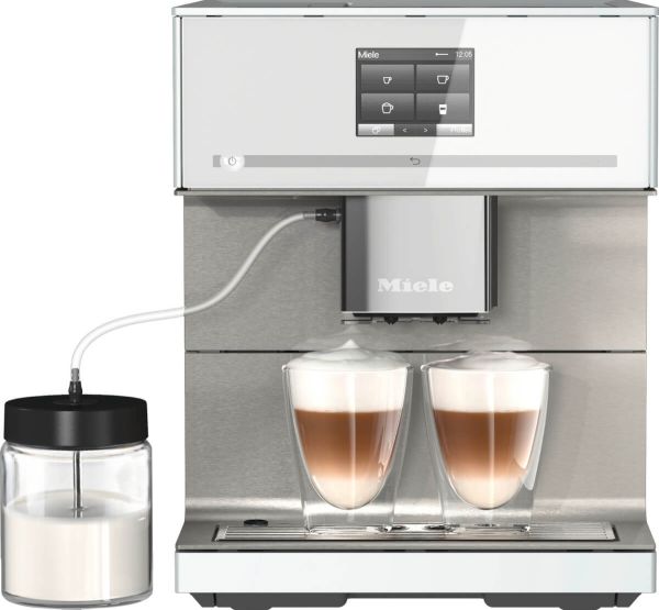 CM 7550 CoffeePassion Tam Otomatik Solo Kahve Makinesi