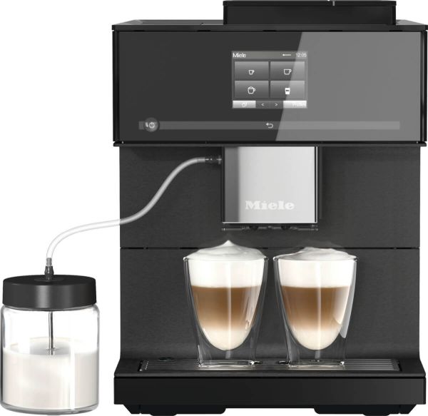 CM 7750 CoffeeSelect Tam Otomatik Solo Kahve Makinesi