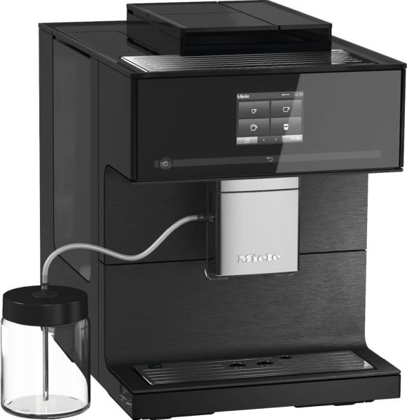 CM 7750 CoffeeSelect Tam otomatik solo kahve makinesi 