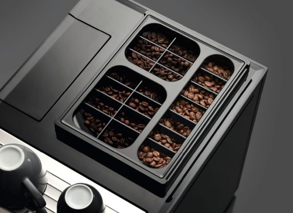 CM 7750 CoffeeSelect Tam Otomatik Solo Kahve Makinesi