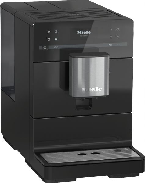 CM 5310 Tam Otomatik Solo Kahve Makinesi - Siyah