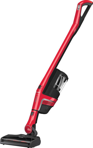 Triflex HX1 - Kırmızı Kablosuz Dikey Süpürge