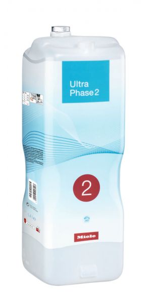 UltraPhase 2 Deterjan
