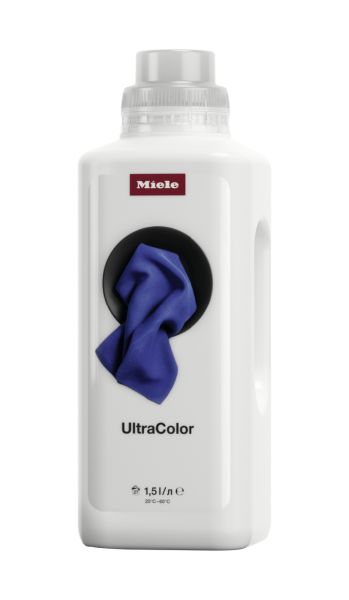 UltraColor Renkli Çamaşırlar İçin Sıvı Deterjan