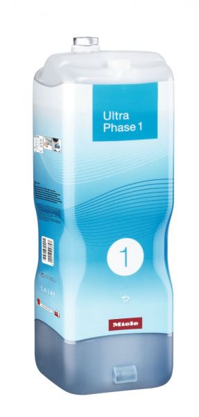 UltraPhase 1 Çamaşır Deterjanı