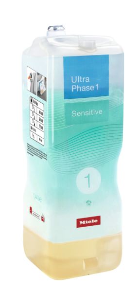 UltraPhase 1 Sensitive Kartuşu