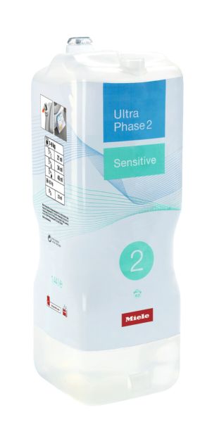 UltraPhase 2 Sensitive Kartuşu