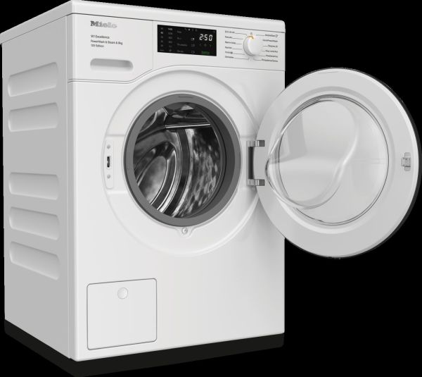 WEB385 WCS 125 Edition Çamaşır Makinesi