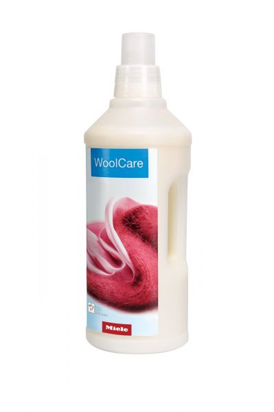 WoolCare Yünlü ve Hassas Çamaşır Sıvı Deterjan 1,5 l